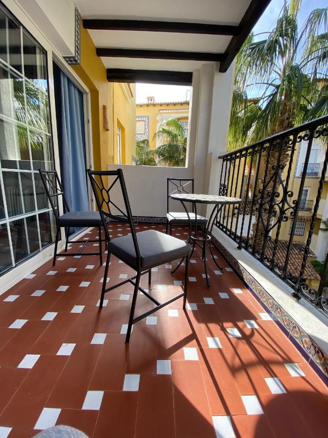 Apartamento Tranquilo, Aldea Del Mar Torrevieja Bagian luar foto