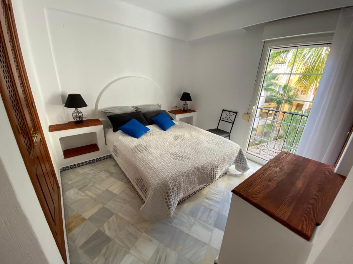 Apartamento Tranquilo, Aldea Del Mar Torrevieja Bagian luar foto