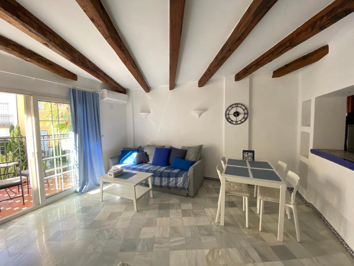 Apartamento Tranquilo, Aldea Del Mar Torrevieja Bagian luar foto