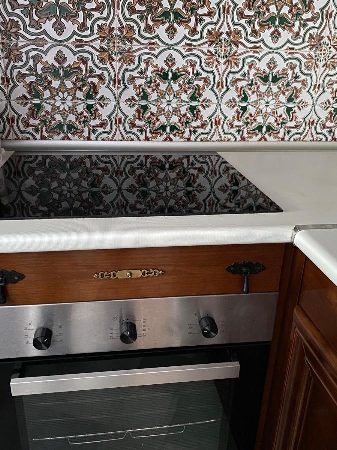 Apartamento Tranquilo, Aldea Del Mar Torrevieja Bagian luar foto