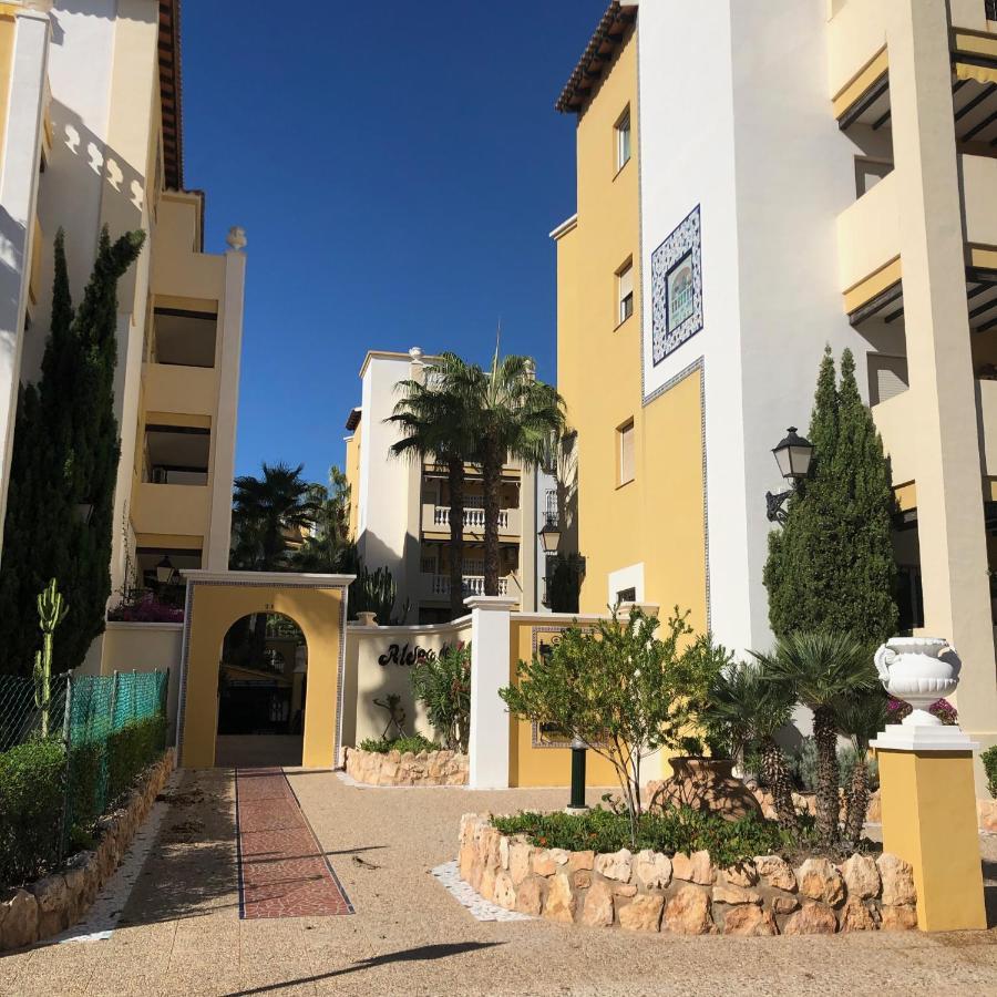 Apartamento Tranquilo, Aldea Del Mar Torrevieja Bagian luar foto