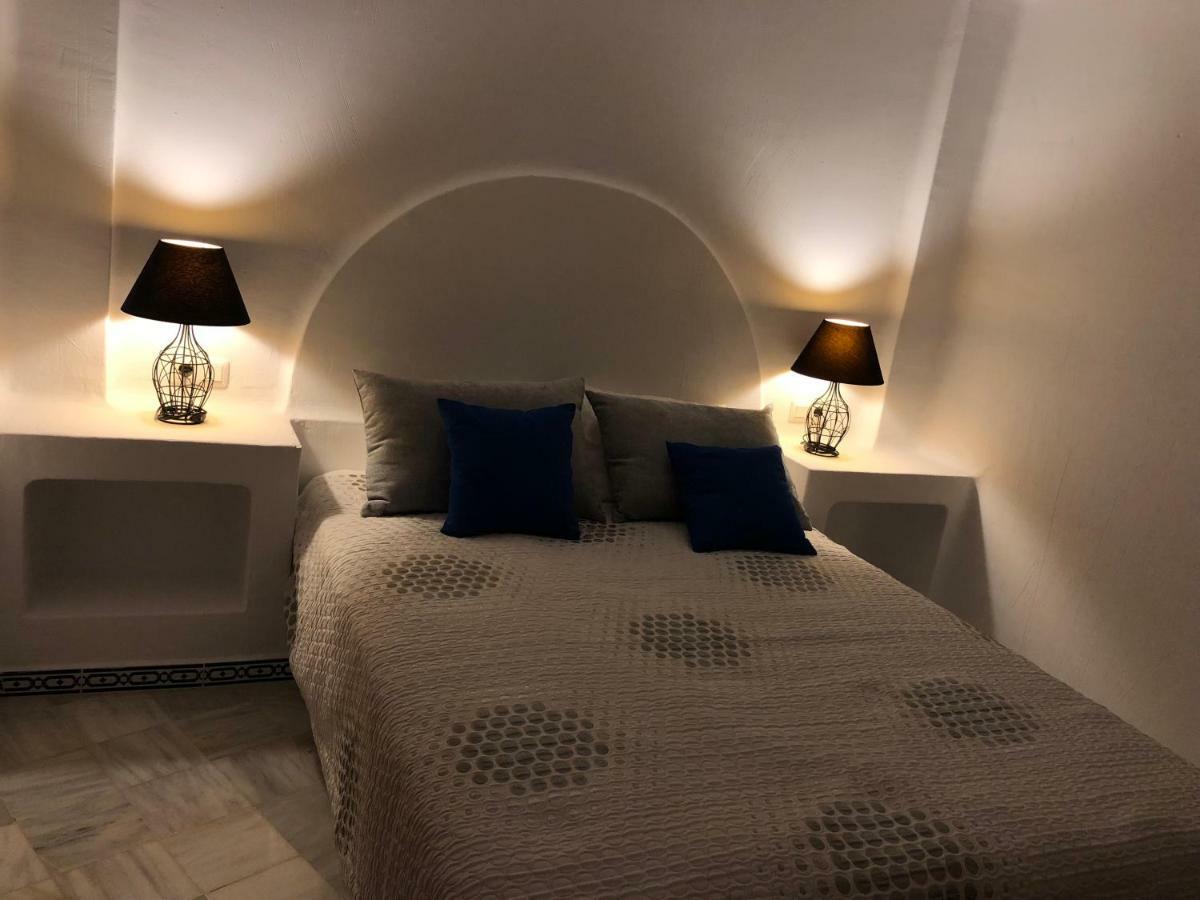 Apartamento Tranquilo, Aldea Del Mar Torrevieja Bagian luar foto